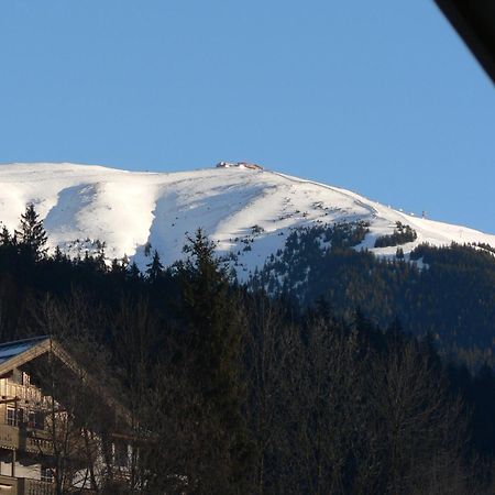 Bio-Bauernhof Obertrattenbachhof Neukirchen am Großvenediger Exteriör bild