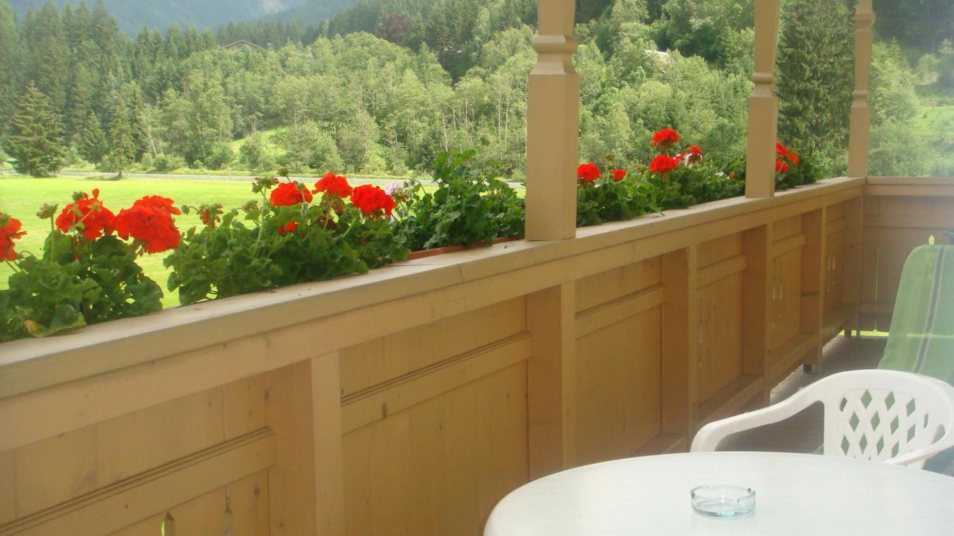 Bio-Bauernhof Obertrattenbachhof Neukirchen am Großvenediger Exteriör bild