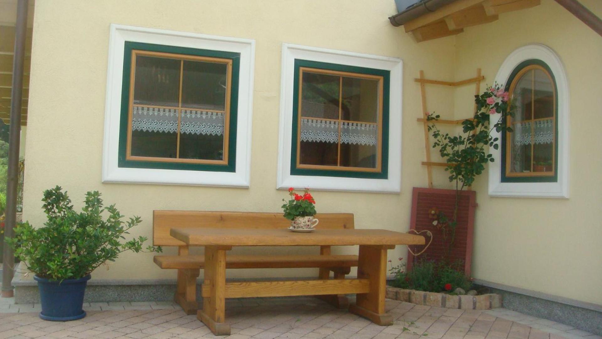 Bio-Bauernhof Obertrattenbachhof Neukirchen am Großvenediger Exteriör bild