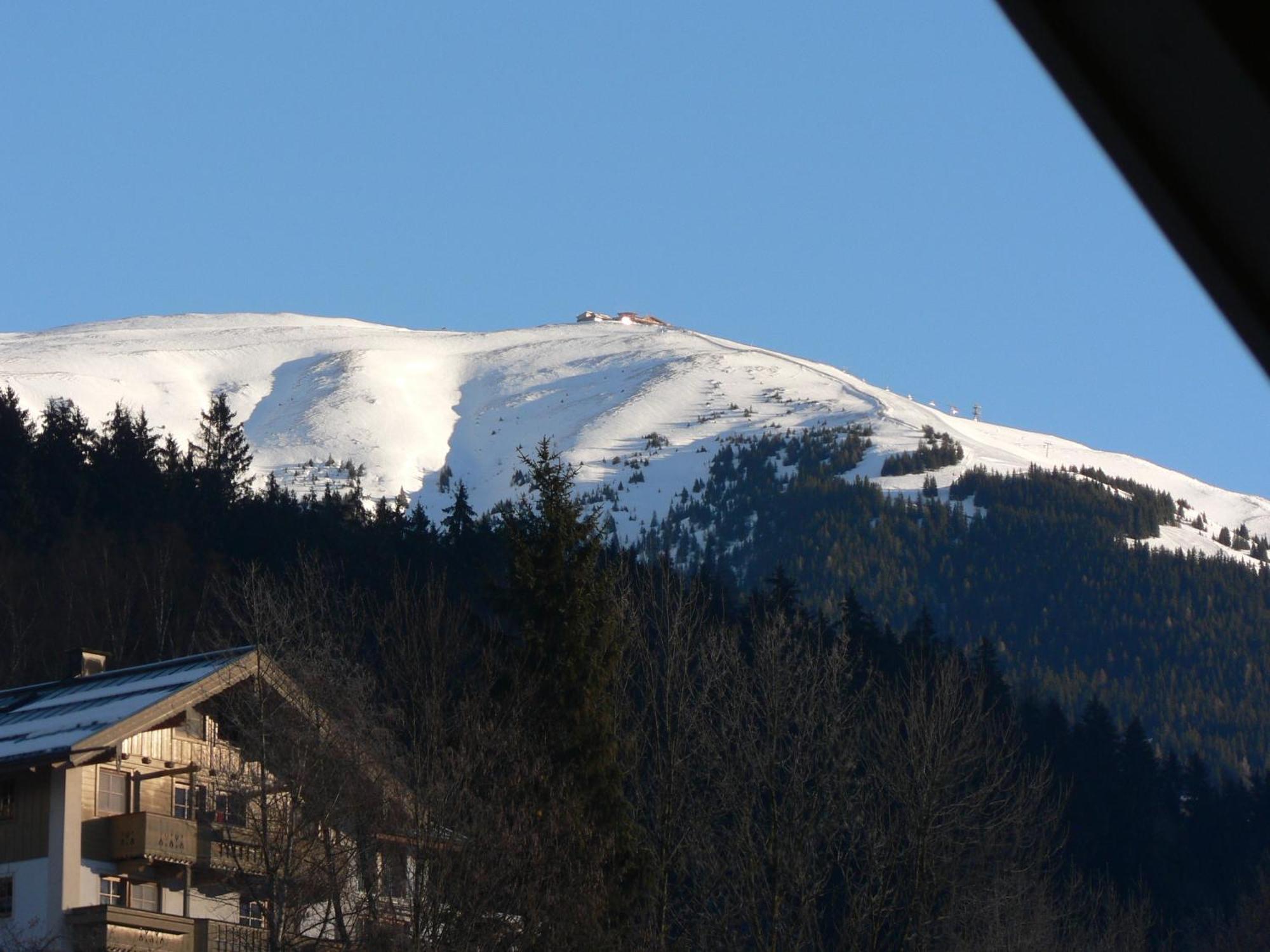 Bio-Bauernhof Obertrattenbachhof Neukirchen am Großvenediger Exteriör bild